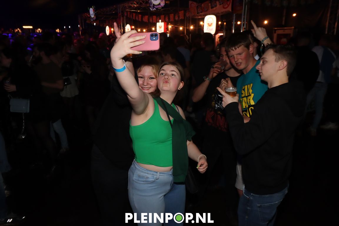 Vrijdag Publiek  (37)